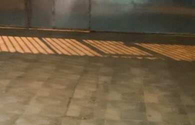 Imagem: A casa possui 2 Dormitórios, 1 Banheiro, 3 Vagas na garagem