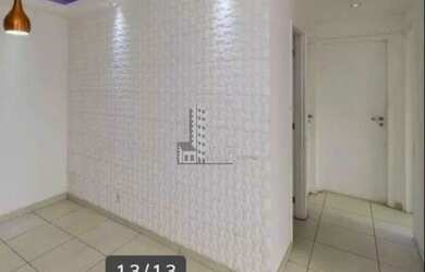 Imagem 2: Maravilhoso apartamento de 3 quartos no condomínio Villagio Carioca