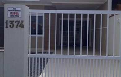 Imagem 10: Casa de praia para Temporada Itapoa Santa Catarina