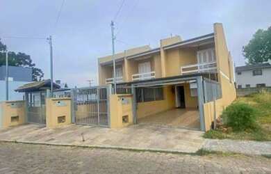 Imagem 2: Sobrado em Ana Rech