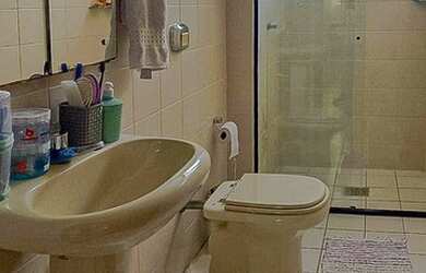 Imagem 13: Apartamento à venda, 92 m² por R$ 395.000,00 - Nossa Senhora do Rosário...