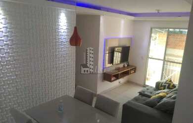 Imagem 5: Maravilhoso apartamento de 3 quartos no condomínio Villagio Carioca