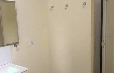 Imagem 7: CASA DE VILA. Varanda, Área de serviço, 190m² de Áreae2 Vagas na garagem