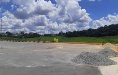 Imagem 9: Aluguel de Galpão em Betim/MG