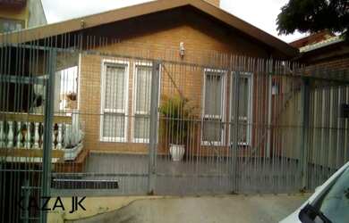 Imagem 13: Casa a venda ou permuta no Jardim Pacaembu, Jundiaí