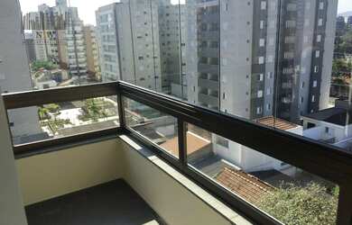 Imagem 1: Apartamento 4 dormitórios, 168 m² - venda por R$ 1.750.000 ou aluguel por R$ 10.500/mês