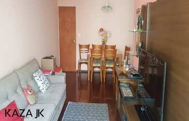 Imagem 1: Apartamento a venda ou permuta no Residencial Hortolândia I, Jundiaí