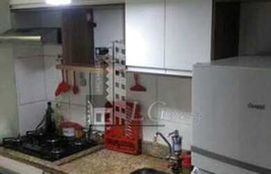 Imagem 7: Maravilhoso apartamento de 3 quartos no condomínio Villagio Carioca