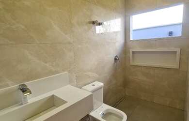 Imagem 13: Senador Canedo Casa a venda em Condomínio Fechado Jardim Veneza