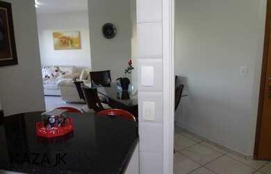 Imagem 1: Apartamento a venda no Villagio Del Sogno, Ponte de São João, Jundiaí