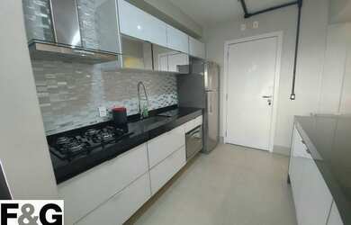 Imagem 16: APARTAMENTO RESIDENCIAL em SANTO ANDRÉ - SP, JARDIM BELA VISTA