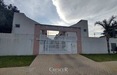 Imagem 2: Sobrado com 3 quartos para venda em Caioba