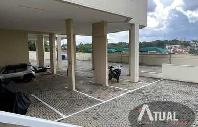 Imagem 15: Aluga-se apartamento de cobertura no bairro Luanda-Atibaia