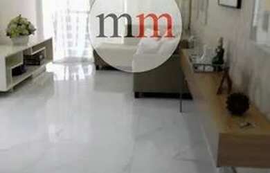 Imagem: O apartamento na cobertura possui 4 Dormitórios, 1 Banheiro