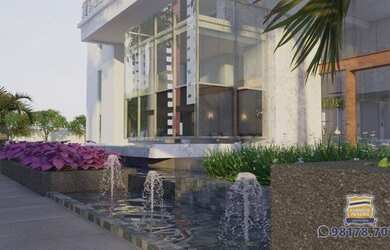 Imagem 12: Apartamento à venda, 259 m² por R$ 1.607.970,00 - Mirante - Campina Grande/PB