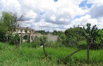 Imagem 7: Lote/Terreno para venda possui 1900 metros quadrados em Bairro Alto - Curitiba - PR