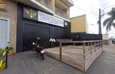 Imagem 2: Salão para alugar, 140 m² por R$ 3.150/mês - Vila Toninho - São José do Rio Preto/SP