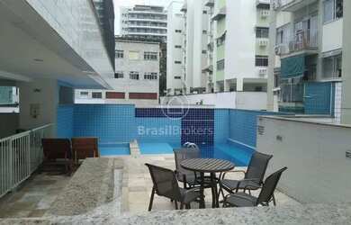 Imagem 2: Rio de Janeiro - Apartamento Padrão - Freguesia Jacarepaguá