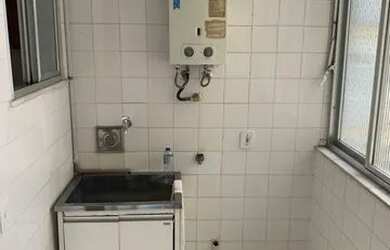 Imagem 8: MAGNÍFICO 114 METROS NA TIJUCA - ÓTIMA LOCALIZAÇÃO