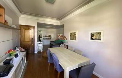 Imagem 5: APARTAMENTO RESIDENCIAL em RIO DE JANEIRO - RJ, FLAMENGO