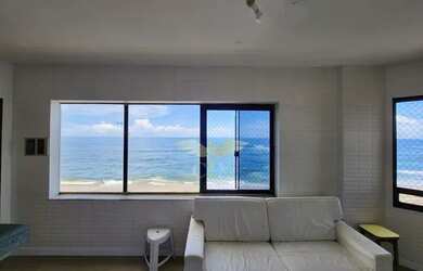 Imagem 7: Apartamento para venda possui 45 metros quadrados com 1 quarto em Pituba - Salvador - BA