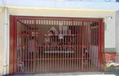 Imagem 1: Casa para locação - Jardim Brasil (zona Norte), São Paulo