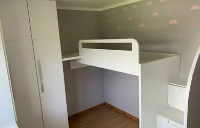 Imagem 12: Belle Vie 3 quartos. Varanda, 82m² de Área, 1 Vaga na garageme3 Dormitórios