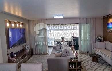 Imagem 13: SALVADOR - Padrão - Patamares