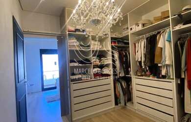 Imagem 8: UM PRIMOR DE CASA NOVA COM 315M2 NO CONDOMÍNIO BRISAS JUNDIAÍ/SP