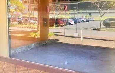 Imagem: O depósito possui 32m² de Área e Imóvel novo e está localizado