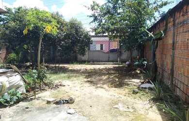 Imagem 5: Excelente Investimento ou Moradia, Terreno medindo 14 por 20, 280 M²