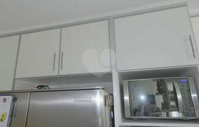 Imagem 7: São Paulo - Apartamento Padrão - ALTO DA BOA VISTA