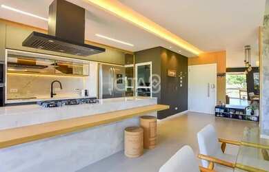 Imagem 6: CURITIBA - Apartamento Padrão - Água Verde