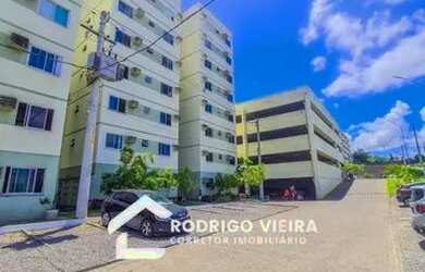 Imagem 3: Jardins da Roseira PE22. Piscina, 53m² de Área, 1 Vaga na garageme2...