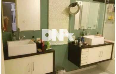 Imagem 9: Cobertura-À VENDA-Copacabana-Rio de Janeiro-RJ