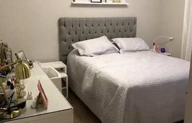 Imagem 12: Apartamentos - Duplex em Condomínio Villaggio Daniele - Atibaia