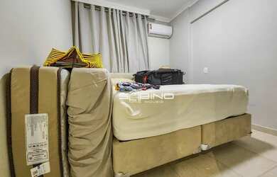 Imagem 16: Apartamento à venda com 3 dormitórios 1 suíte, mais suíte de empregada...