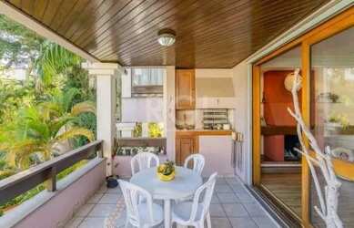 Imagem 11: Apartamento para Venda - 130.3m², 3 dormitórios, sendo 1 suites, 2 vagas - Cavalhada