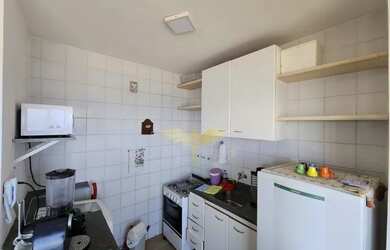 Imagem 5: Apartamento para venda possui 45 metros quadrados com 1 quarto em Pituba - Salvador - BA