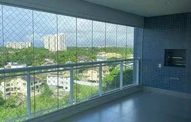 Imagem 4: Greenville 3 quartos suíte vista mar Nascente