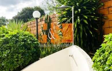 Imagem 13: CHACARA RESIDENCIAL em SALTO - SP, CONDOMÍNIO FECHADO PICCOLO PAESE