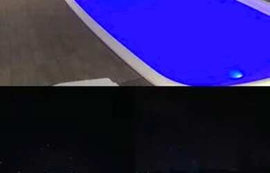 Imagem: A casa possui 5 Dormitórios, 5 Vagas na garagem e está localizado