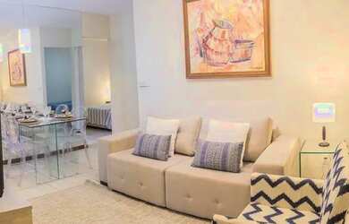 Imagem: O apartamento à venda possui 2 Dormitórios, 1 Banheiro, 1