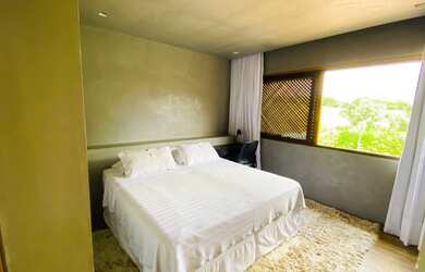 Imagem 10: CASA LOCAÇÃO 04 SUÍTES