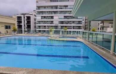 Imagem 5: Apartamento para Venda em Rio de Janeiro, Freguesia (Jacarepaguá), 3 dormitórios, 2 suítes