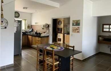 Imagem 3: CASA EM CONDOMÍNIO RESIDENCIAL em INDAIATUBA - SP, VILLAGGIO DI ITAICI