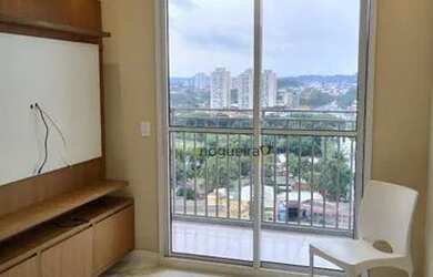 Imagem 3: Apartamento novo 40m2 sacada planejados pronto pra morar