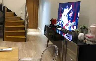 Imagem 5: Apartamentos - Duplex em Condomínio Villaggio Daniele - Atibaia