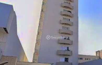 Imagem: O apartamento possui 3 Dormitórios, 3 Banheiros, 1 Vaga na