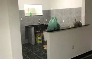 Imagem 3: Aluga se casa. 2 Banheirose2 Dormitórios